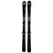 Belle 73 X Black/Silver + TLT10 FDT Πέδιλα Σκι με Δέστρα Nordica