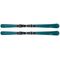 Belle 75 Turquoise/White + TP2 Compact 10 FDT Πέδιλα Σκι Με Δέστρα Nordica