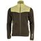 Comb Fleece 301932M Olive Ανδρική Ζακέτα Fleece GTS