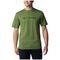Columbia Ανδρικό T-Shirt CSC Basic Logo&trade; Short Sleeve Canteen, CSC Branded
