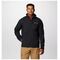 Columbia Ανδρικό Μπουφάν Ascender™ Softshell Black