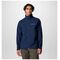 Columbia Ανδρικό Μπουφάν Ascender&trade; Softshell Collegiate Navy