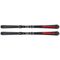Spitfire 73 Fdt Anthrazite/Red + TP2 Compact 10 Πέδιλα Σκι με Δέστρες Nordica
