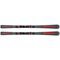 Spitfire DC 74 PRO FDT 001 + TP2 Co FDT Πέδιλα Σκι με Δέστρες Nordica