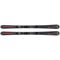 Steadfast 85 DC FDT + TPX 12 FDT Black/RED Πέδιλα Σκι με Δέστρες Nordica