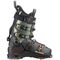 Nordica Ανδρική Μπότα Σκι Unlimited 130 DYN Black/Irid Green/Red