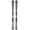 Alldrive 74 FDT Grey/Red + Tp2 Compact 10 FDT Πέδιλα Σκι Με Δέστρα Nordica