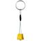 Καρυδάκι Μπρελόκ Κλειδιών Climbing Nut Keyholder Gold Y&Y