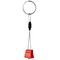 Καρυδάκι Μπρελόκ Κλειδιών Climbing Nut Keyholder Red Y&Y