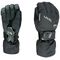 Half Pipe GoreTex Glove Black Unisex Γάντια Level