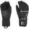 Hawk Glove PK Black Unisex Γάντια Level
