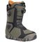Nidecker Ανδρικές Μπότες Snowboard Kita Green