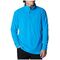 Μπλούζα Fleece Columbia Ανδρική Klamath Range&trade; II Half-Zip Compass Blue