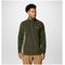 Μπλούζα Fleece Columbia Ανδρική Klamath Range™ II Half-Zip Greenscape/Canteen