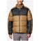 Μπουφάν Columbia Ανδρικό Pike Lake&trade; II Jacket Delta/Black