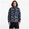 M Steens Mountain™ Printed FZ Jacket Black Timberwild Ανδρική Ζακέτα Columbia