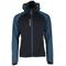 Softshell Jacket 3L 404142M Petrol Ανδρικό Μπουφάν GTS