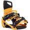 Nidecker Δέστρες Snowboard Supermatic® Dune Orange
