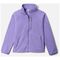 Ζακέτα Fleece Columbia Παιδική Fast Trek&trade; IV Fleece Full Zip Paisley Purple