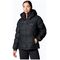 Μπουφάν Columbia Γυναικείο Pike Lake&trade; II Insulated Jacket Black