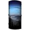 Μαντήλι Λαιμού Fizan Mountain Shadow Light Blue