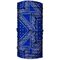 Μαντήλι Λαιμού Fizan Paisley Electric Blue