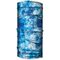 Μαντήλι Λαιμού Fizan Tie-Dye Light Blue