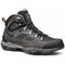 Gore-Tex Παπούτσι Πεζοπορίας Asolo Ανδρικό Acadia Mid Graphite/Black