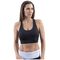 Αθλητικό Μπουστάκι GTS Γυναικείο Bra Top Black