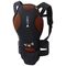 Προστατευτικό Πλάτης Cairn Παιδικό Pro Impakt D3O® Black