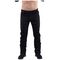 Softshell Pant 2L 600222MS Black Ανδρικό Παντελόνι GTS