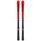 Spitfire TI Red/Anthazite + TP2LT11 FDT Πέδιλα Σκι με Δέστρες Nordica