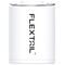 Τρόμπα Επαναφορτιζόμενη TINY PUMP 2024 White Flextail