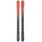 Enforcer 94 Unlimited Flat Red Grey Πέδιλα Σκι Nordica