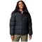 Μπουφάν Columbia Γυναικείο Pike Lake™ III Full Zip Jacket Black