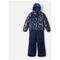 Αδιάβροχο Σετ Για Χιόνια Columbia Παιδικό Buga&trade; II Set Mtn Blue Timberwild/Mnt Blue