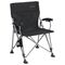Καρέκλα Camping Outwell Campo Folding Furniture Black
