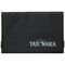 Θήκη Πιστωτικών Καρτών Tatonka Unisex Card Holder RFID Block Black