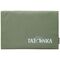 Θήκη Πιστωτικών Καρτών Tatonka Unisex Card Holder RFID Block Olive
