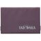 Θήκη Πιστωτικών Καρτών Tatonka Unisex Card Holder RFID Block Midnight Plum