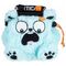 Πουγκί Σκόνης Μαγνησίας Y&Y Chalk Bag Bear
