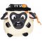 Πουγκί Σκόνης Μαγνησίας Y&Y Chalk Bag Sheep