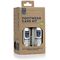 Σετ Περιποίησης Υποδημάτων Storm Care Footwear Care Kit