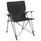 Καρέκλα Camping Outwell Goya Folding Furniture Black