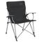 Καρέκλα Camping Outwell Goya XL Folding Furniture Black