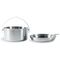 Σετ Ανοξείδωτα Μαγειρικά Σκεύη Tatonka Kettle 4.0L