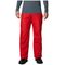 Παντελόνι Σκι Columbia Ανδρικό Bugaboo™ V Pant Sail Red