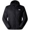 Αντιανεμικό Μπουφάν The North Face Ανδρικό Cyclone Wind Jacket Tnf Black