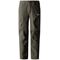 Παντελόνι The North Face Ανδρικό Conv. Reg. TPR New Taupe Green