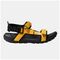 Σανδάλια The North Face Ανδρικά Explore Camp Sandals Summit Gold/Tnf Black